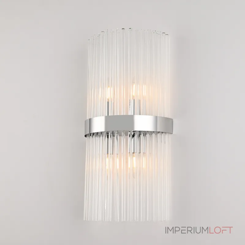 Бра Arte Milano Torcia 430122.250.4.E14.B1 CR