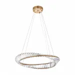 Подвесная люстра Arte Milano AM-Venezia 318033/D600 BS