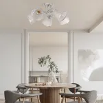 Люстра Arte Milano Napoli-6820 337646/5 CR от ImperiumLoft