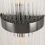 Бра Arte Milano Torcia 430122.180.2.E14.C1 BK