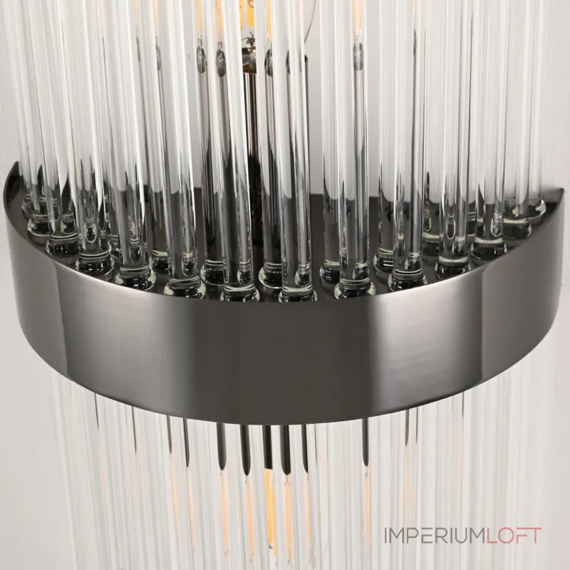 Бра Arte Milano Torcia 430122.180.2.E14.C1 BK Бра Arte Milano Torcia 430122.180.2.E14.C1 BK