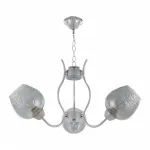 Люстра подвесная Arte Milano Amalfi-7556 337556/3 CR от ImperiumLoft