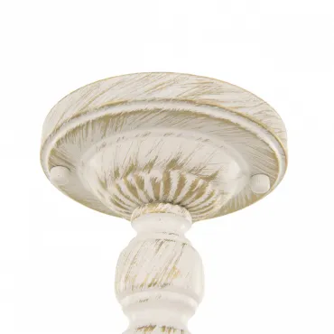 Люстра Arte Milano AM340049 340049/6 WT+G от ImperiumLoft