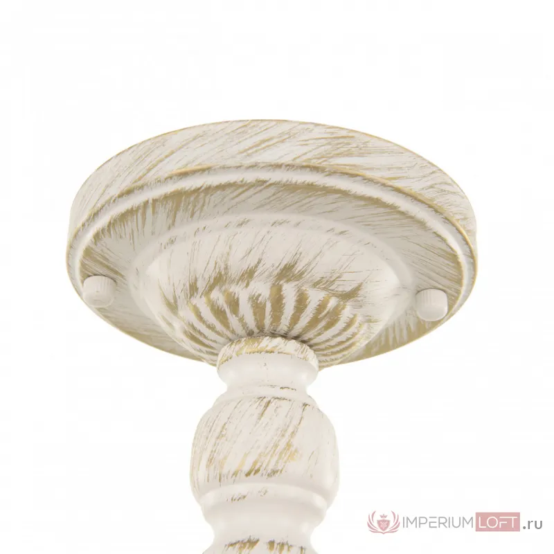Люстра Arte Milano AM340049 340049/6 WT+G от ImperiumLoft
