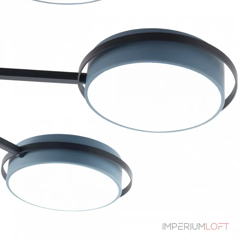 Светильник светодиодный Arte Milano Ferrara 250406/8+1 Gr Светильник светодиодный Arte Milano Ferrara 250406/8+1 Gr
