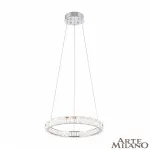 Подвесная люстра Arte Milano AM-Venezia 311311/D400 NI