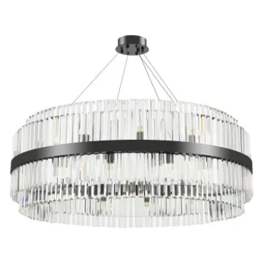 Люстра 440110.960.28.G9.C1 BK Arte Milano Люстра 440110.960.28.G9.C1 BK Arte Milano