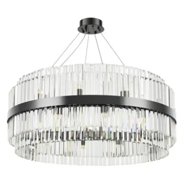 Люстра 440110.840.24.G9.C1 BK Arte Milano Люстра 440110.840.24.G9.C1 BK Arte Milano