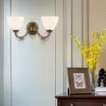 Бра Arte Milano AM343837 343837/2W AB