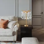 Настольная лампа веточки Arte Milano Milano-1 23131.320-610.3.G9.B IB от ImperiumLoft