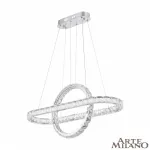 Подвесная люстра Arte Milano AM-Venezia 311311/L800 NI