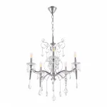 Подвесная люстра Arte Milano AM347710 347710/5 CR
