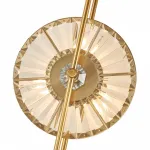 Бра Arte Milano AM-1252B 7752B.D255.H625.E14.3 G