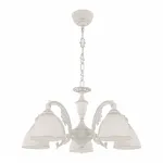 Люстра Arte Milano AM341837 341837/5 WT+SL от ImperiumLoft