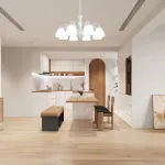 Подвесная люстра Arte Milano AM340837 340837/8 WT+SL