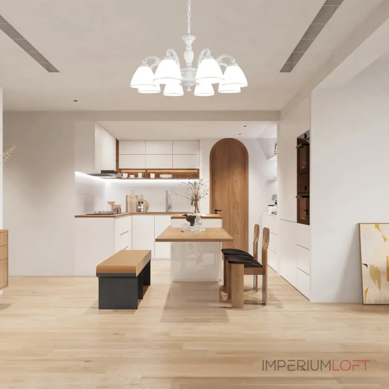 Подвесная люстра Arte Milano AM340837 340837/8 WT+SL Подвесная люстра Arte Milano AM340837 340837/8 WT+SL
