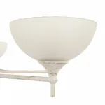 Люстра Arte Milano AM340049 340049/6 WT+G от ImperiumLoft