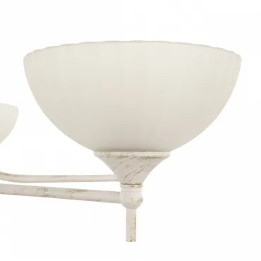 Люстра Arte Milano AM340049 340049/6 WT+G от ImperiumLoft