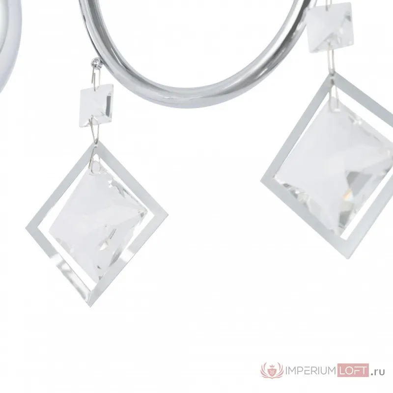 Бра Arte Milano AM342101 342101/2W CR от ImperiumLoft