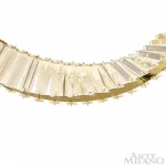 Светильник светодиодный Arte Milano AM-Venezia 316223/D600 GD