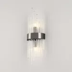 Бра Arte Milano Torcia 430122.140.2.E14.A1 BK