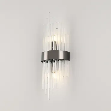 Бра Arte Milano Torcia 430122.140.2.E14.A1 BK