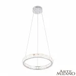 Подвесная люстра Arte Milano AM-Venezia 311311/D400 NI