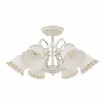 Люстра Arte Milano AM340800 340800/6 WT+G от ImperiumLoft