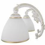 Подвесная люстра Arte Milano AM343837 347837/8 WT+G