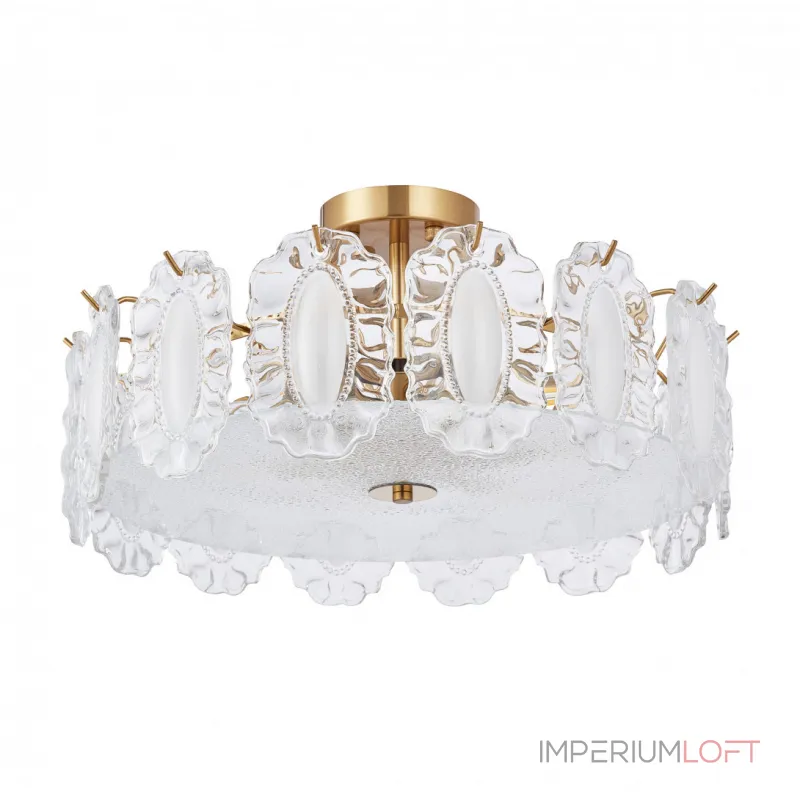 Потолочная люстра Arte Milano AM-Rim 313009/D500 BS