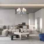 Люстра Arte Milano AM347203 347203/6 CR от ImperiumLoft