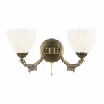 Бра Arte Milano AM343837 343837/2W AB