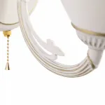Бра Arte Milano AM343659 343659/1W WT+G