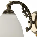 Бра Arte Milano AM341837 341837/1W AB
