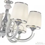 Подвесная люстра Arte Milano Florentia-9247 309247/6 Wh/Ni