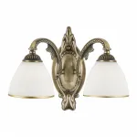 Бра Arte Milano AM340837 340837/2W AB от ImperiumLoft