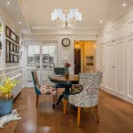 Люстра подвесная Arte Milano Florentia-2097 302097/5 Wh/Gd от ImperiumLoft