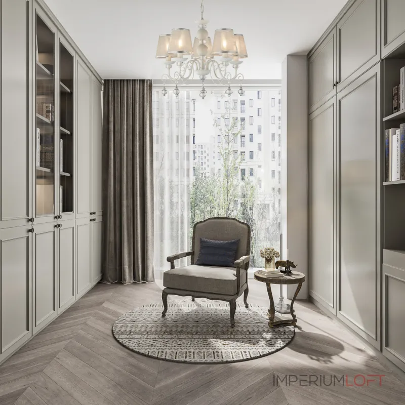 Подвесная люстра Arte Milano AM347620 347620/5 WT+SL Подвесная люстра Arte Milano AM347620 347620/5 WT+SL