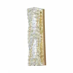 Настенный светильник светодиодный Arte Milano AM-0011 2152B.D110.H500.LED.5 G