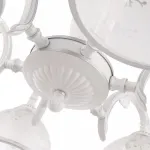Люстра Arte Milano AM349737 349737/6 WT+SL от ImperiumLoft