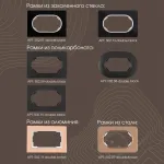 Розетка двойная с заземлением, 16A 250V 202.40-2.black