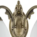 Бра Arte Milano AM340837 340837/2W AB от ImperiumLoft