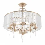 Потолочная люстра Arte Milano Sorrento-1009 371009/8/50/600 GD