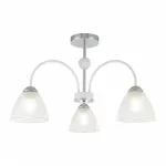 Потолочная люстра Arte Milano Napoli-321410 321410/3 CR+WH