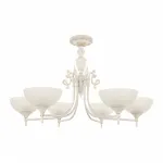 Люстра Arte Milano AM340049 340049/6 WT+G от ImperiumLoft