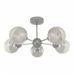 Потолочная люстра Arte Milano Napoli-327007 327007/5 CR