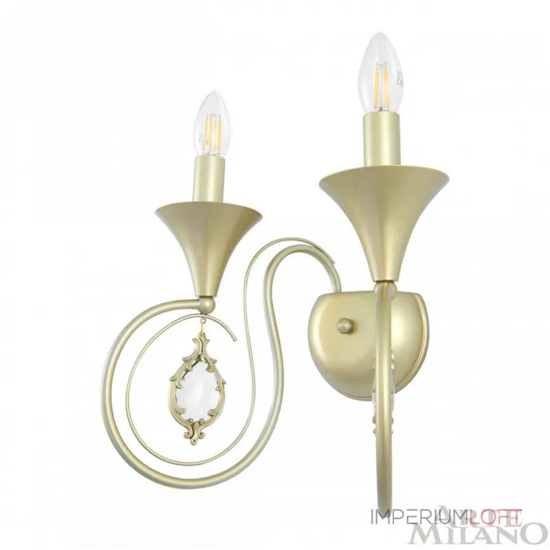 Бра Arte Milano AM349920 349920/2W CG