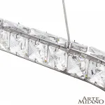Подвесная люстра Arte Milano AM-Venezia 311311/L800 NI