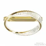 Светильник светодиодный Arte Milano AM-Venezia 316223/D600 GD