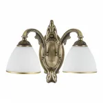 Бра Arte Milano AM340837 340837/2W AB от ImperiumLoft